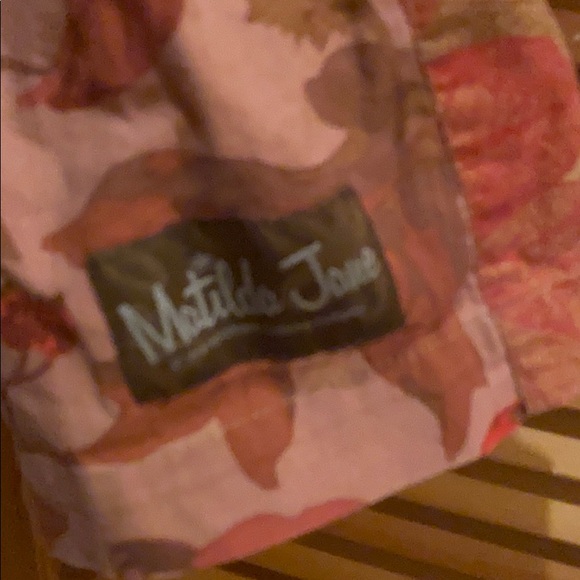 Matilda Jane dress - Picture 3 of 4